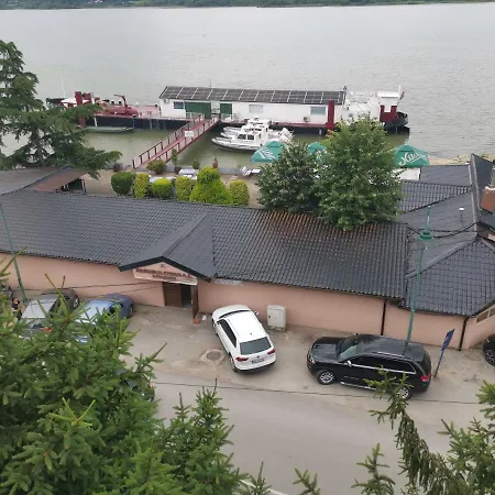 Dunav 009 * Veliko Gradište