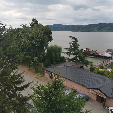 Dunav 009 Veliko Gradište