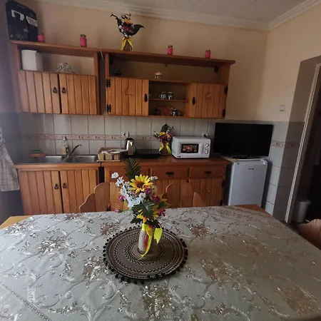 Dunav 009 Апартаменты