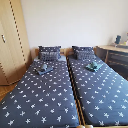 Apartment Dunav 009 Veliko Gradiste