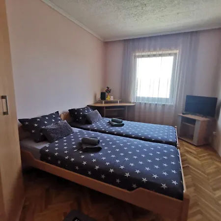 Dunav 009 Apartment *