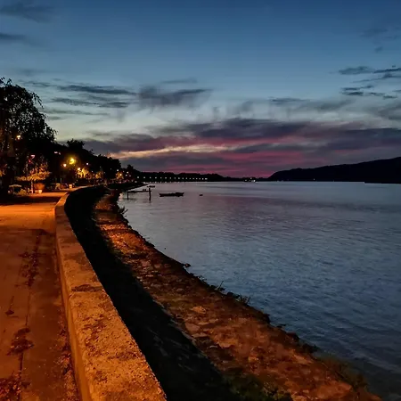 Dunav 009 Apartamento Veliko Gradište