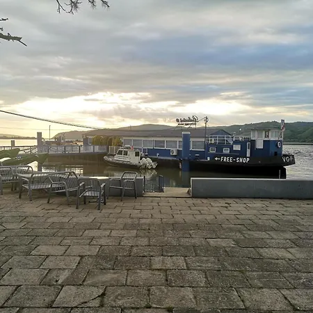 Апартаменты Dunav 009