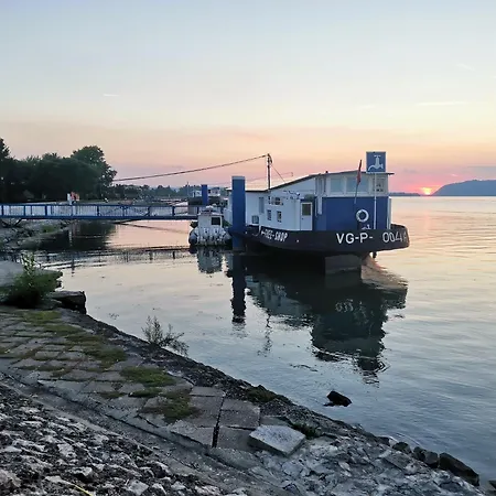 Dunav 009 Апартаменты *