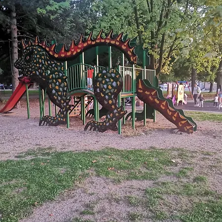 Dunav 009 Apartamento Veliko Gradište