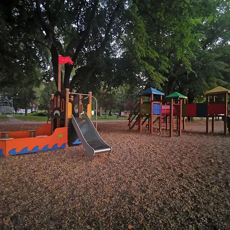 Апартаменты Dunav 009 Велико-Градиште