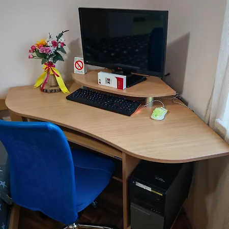 Apartamento Dunav 009 *